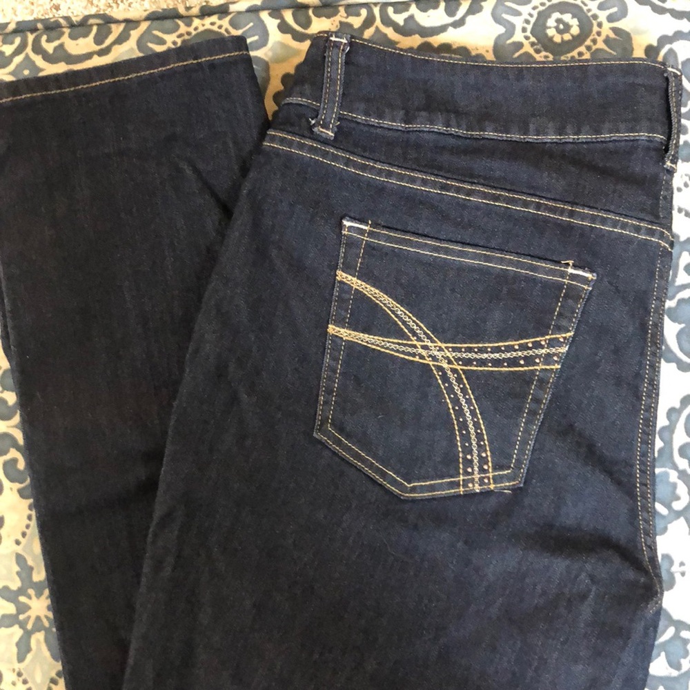 Riders By Lee Jeans